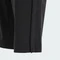 adidas Training Aeroready Woven Trainingshose lang black/reflective silver (Junior) Vorschaubild
