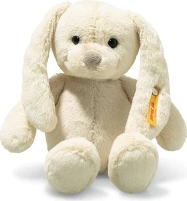 Steiff Soft Cuddly Friends Tilda Hase 20cm pastellgelb