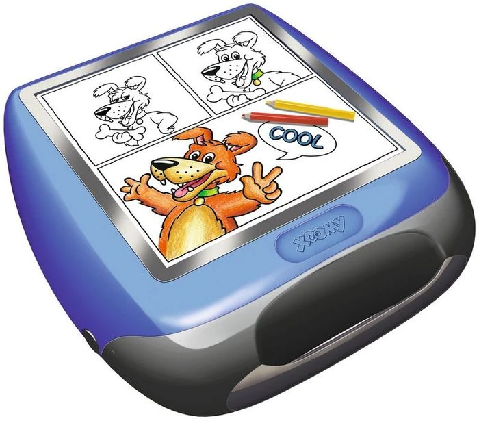 Ravensburger Xoomy Maxi