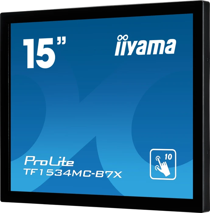 iiyama ProLite TF1534MC-B7X, 15"