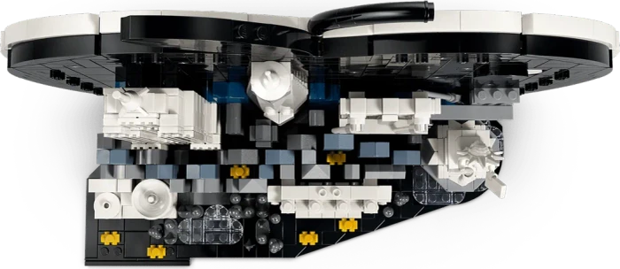 LEGO Architecture - New York City - The Big Apple