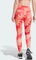 adidas x FARM Rio Hose 7/8 tomato/spring yellow (Damen) Vorschaubild