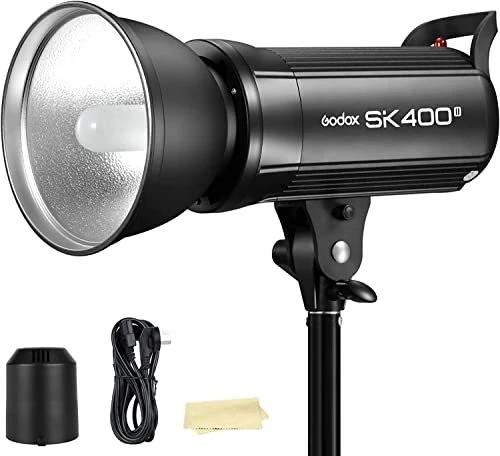 Godox SK400II