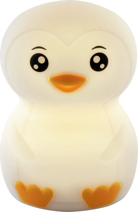 Ansmann Nachtlicht Pinguin Leon