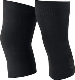 Sportful 2nd Skin Knielinge schwarz