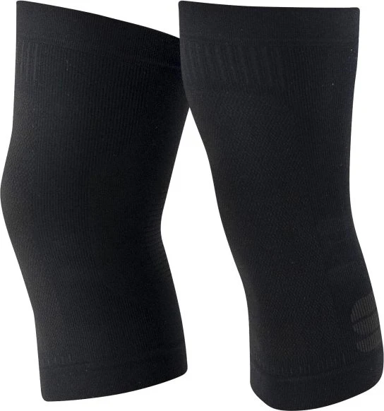 Sportful 2nd Skin Knielinge schwarz