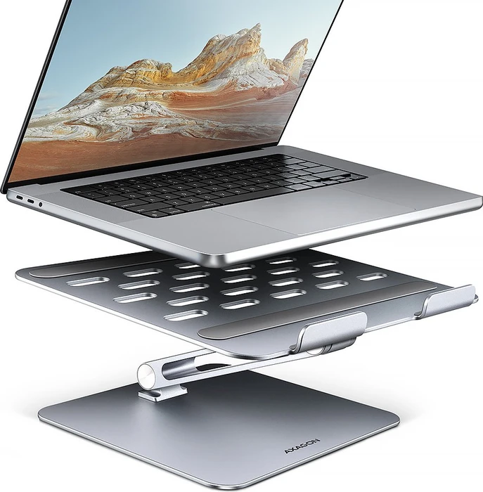 Axagon Notebook-Stand 10-16"