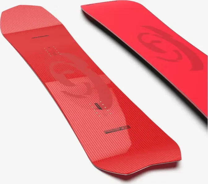 Salomon Dancehaul Grom (Junior) (Modell 2025/2026)