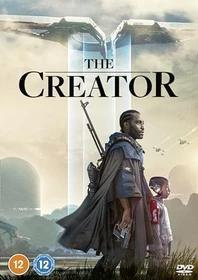 The Creator (DVD)