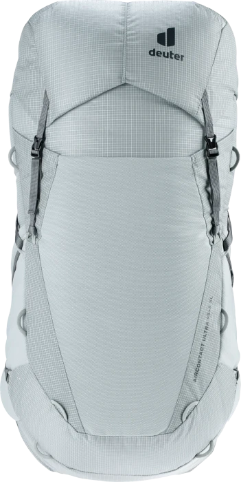 Deuter Aircontact Ultra 45+5 SL tin/shale