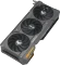 ASUS TUF Gaming Radeon RX 7600 XT OC, TUF-RX7600XT-O16G-GAMING, 16GB GDDR6, HDMI, 3x DP Vorschaubild