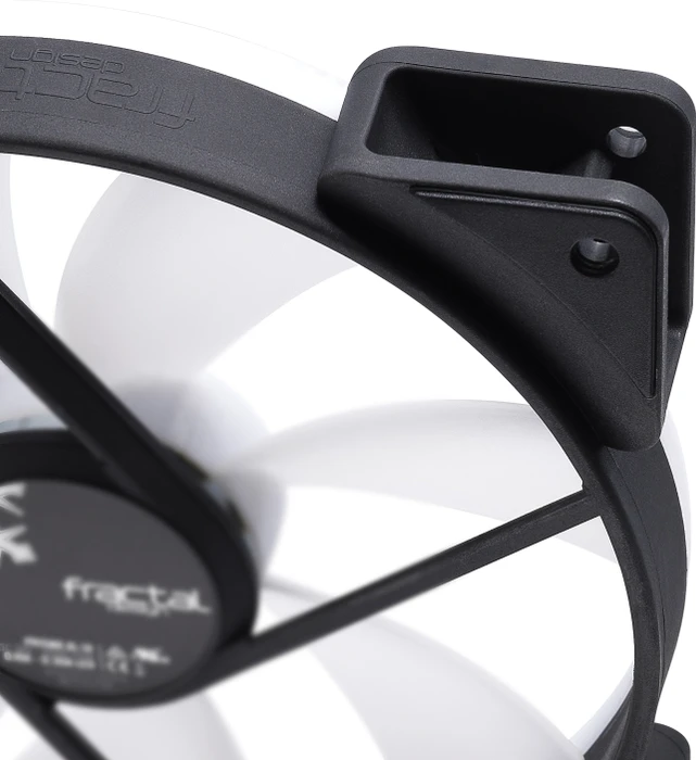 Fractal Design Prisma AL-14, 140mm, 3er-Pack