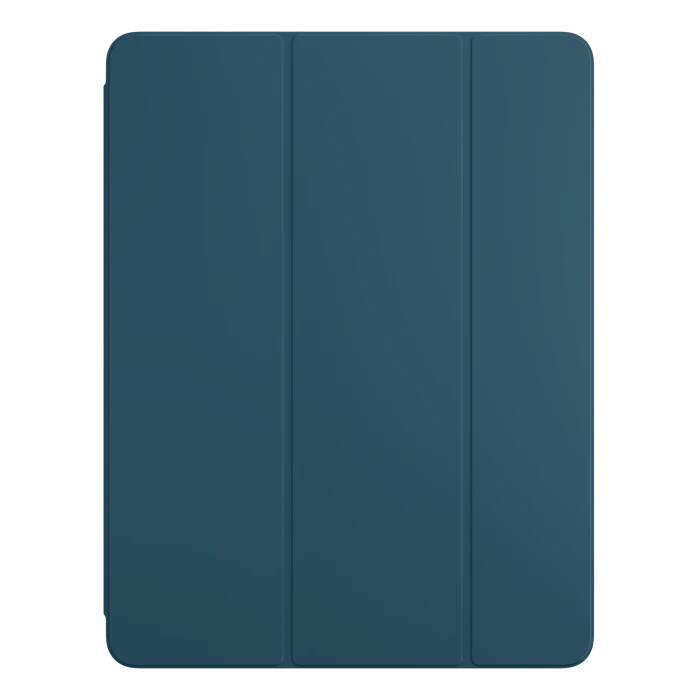 Apple iPad Pro 12.9" Smart Folio (6. Generation / 2022), Marine Blue