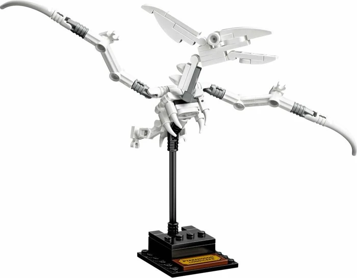 LEGO Ideas - Dinosaurier-Fossilien