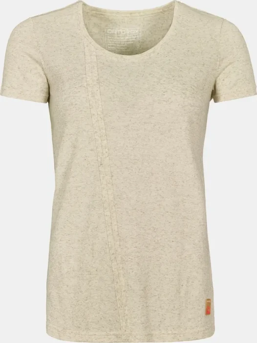 Ortovox 170 Cool Vertical Funktionsshirt kurzarm non dyed (Damen)