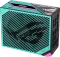 ASUS ROG Thor Platinum III, ROG-THOR-1200P3-MIKU Hatsune Miku Edition, 1200W, ATX 3.1 Vorschaubild