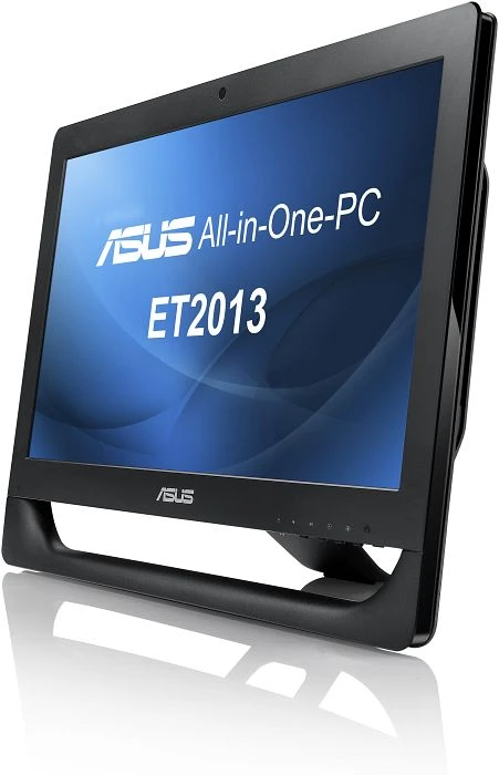ASUS Eee Top ET2013IUTI-B006M, schwarz, Core i3-3220, 4GB RAM, 500GB HDD