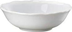 Hutschenreuther Maria Theresia Weiß Dessertschale 16cm