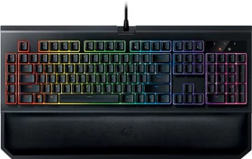 Razer BlackWidow Chroma V2, Razer ORANGE, USB, DE