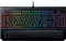 Razer BlackWidow Chroma V2, Razer ORANGE, USB, DE Vorschaubild