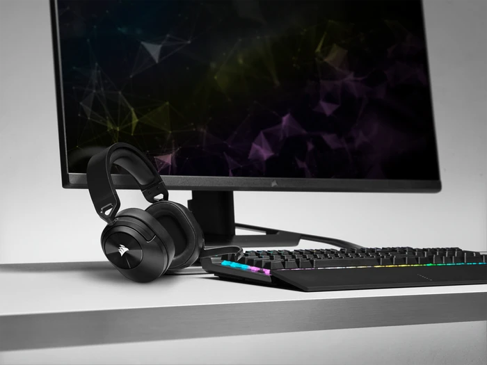 Corsair HS55 Wireless carbon