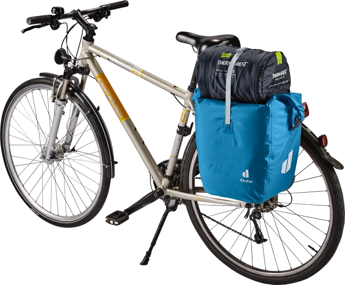Deuter Weybridge 25+5 Gepäcktasche reef