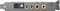 Creative Sound Blaster AE-9PE, PCIe x1 Vorschaubild