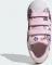 adidas Liberty London Superstar II Comfort Closure Kids clear pink/cloud white/light pink (Junior) Vorschaubild