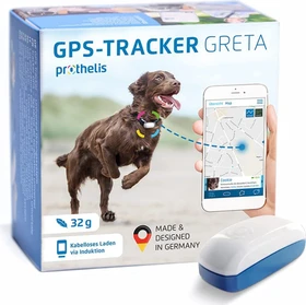 Findster Greta für Hunde