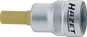 Hazet 8801K-5 Innensechskant Steckschlüssel 3/8", 5x43.5mm