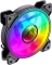 GameMax Dual Ring Infinity, schwarz, 120mm Vorschaubild