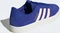 adidas VL Court 3.0 semi lucid blue/cloud white/bright red Vorschaubild
