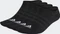 adidas Thin and Light No-Show Socken, 3 Paar Vorschaubild