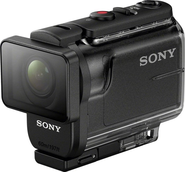 Sony HDR-AS50