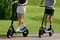 Xiaomi 6 Elektro-Roller 20km/h Vorschaubild