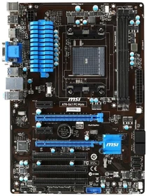 MSI A78-G41 PC Mate (AMD FM2+)