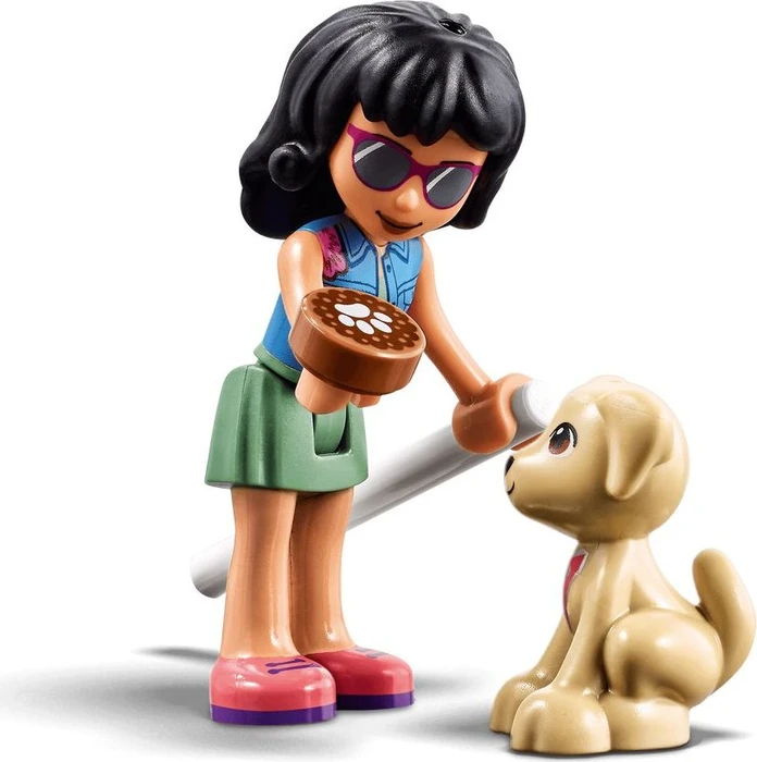 LEGO Friends - Heartlake City Tierklinik (41446) – Bild 11