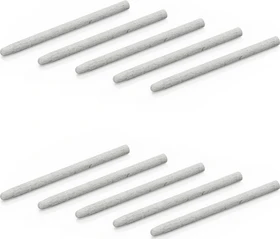 Xencelabs Filzspitzen Ersatzspitzen, 10er-Pack