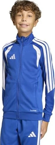 adidas Tiro 26 League Trainingsjacke royal blue/white (Junior)