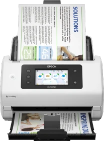 Epson WorkForce DS-900WN