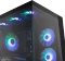 Nox Xtreme Hummer Astra Neo Black, Glasfenster Vorschaubild