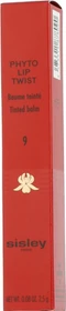 Sisley Phyto-Lip Twist Lippenstift 9 chestnut, 2.5g