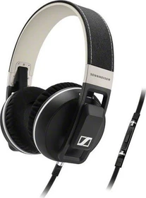 Sennheiser Urbanite XL (Black, i)