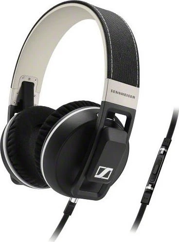 Sennheiser Urbanite XL (Black, i)