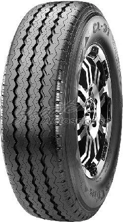 CST Trailermaxx Eco CL31N 185/60 R12C 104/101N
