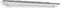 Cherry STRAIT Corded Keyboard silber, USB (verschiedene Layouts) Vorschaubild