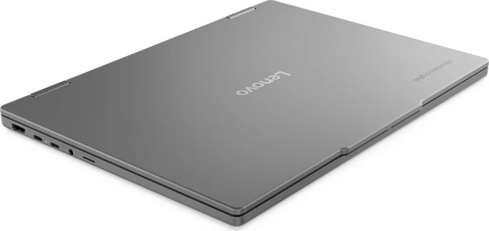 Lenovo Chrome 2in1 14IRU10 (Chromebook Plus 2-in-1 G10), Luna Grey, Core 5 120U, 8GB RAM, 128GB Flash, FR