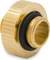 EK Water Blocks Quantum Line EK-Quantum Torque Extender Static MM 7, G1/4", gold Vorschaubild