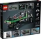 LEGO Technic - 4x4 Mercedes-Benz Zetros Offroad-Truck Vorschaubild