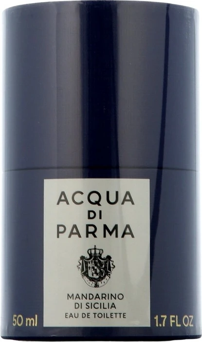 Acqua di Parma Blu Mediterraneo Mandarino di Sicilia Eau de Toilette, 50ml